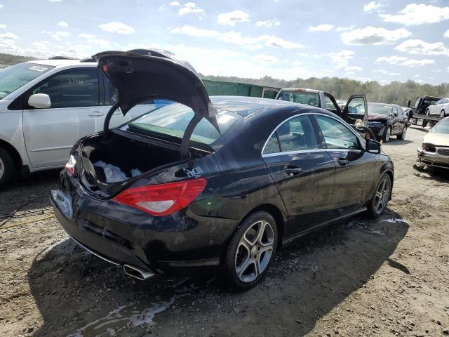 Photo 2 VIN: WDDSJ4EB5EN040713 - MERCEDES-BENZ CLA 250 