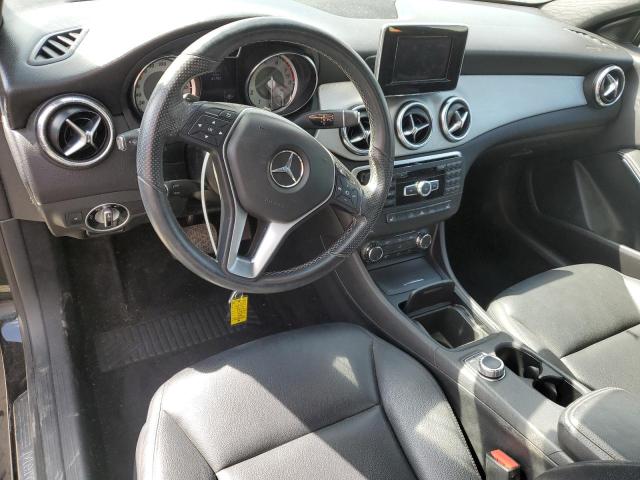 Photo 7 VIN: WDDSJ4EB5EN040713 - MERCEDES-BENZ CLA 250 