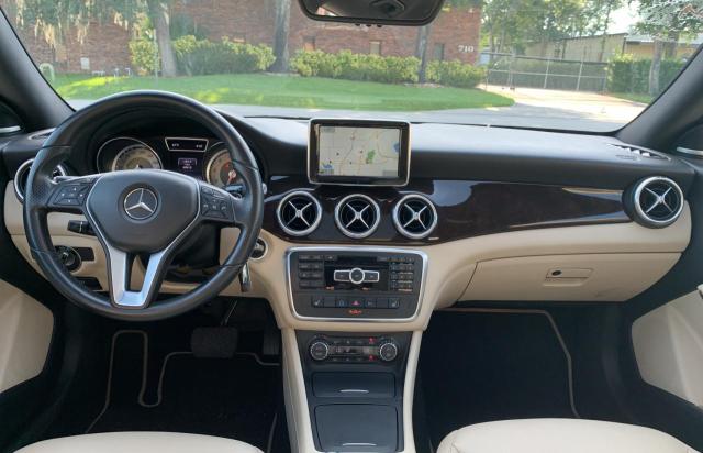 Photo 8 VIN: WDDSJ4EB5EN042008 - MERCEDES-BENZ CLA 250 