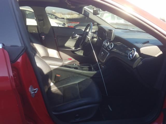 Photo 4 VIN: WDDSJ4EB5EN045085 - MERCEDES-BENZ CLA 250 