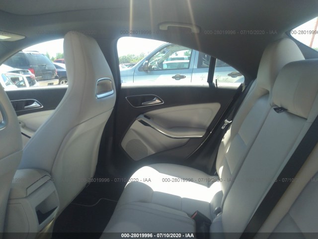 Photo 7 VIN: WDDSJ4EB5EN049606 - MERCEDES-BENZ CLA-CLASS 