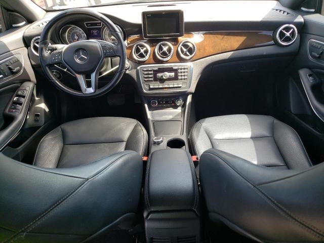 Photo 7 VIN: WDDSJ4EB5EN050819 - MERCEDES-BENZ CLA 250 