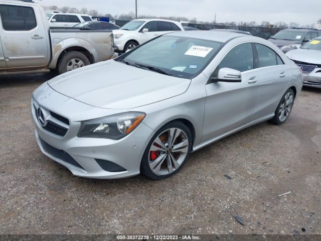 Photo 1 VIN: WDDSJ4EB5EN052151 - MERCEDES-BENZ CLA 250 