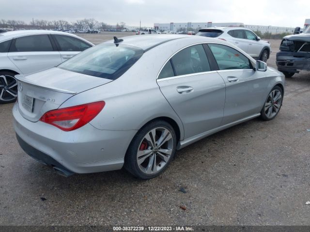 Photo 3 VIN: WDDSJ4EB5EN052151 - MERCEDES-BENZ CLA 250 