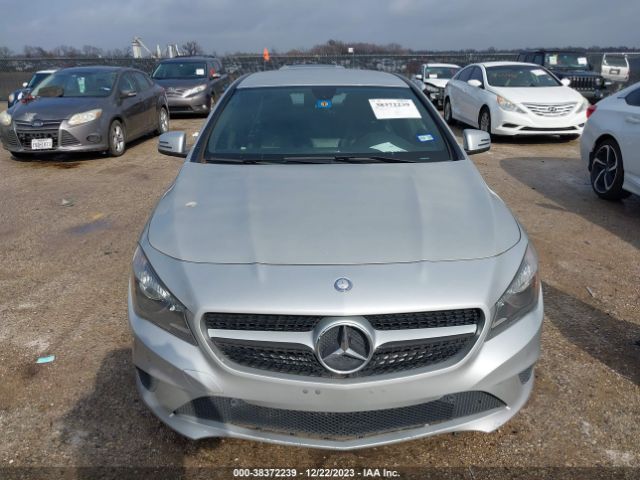 Photo 5 VIN: WDDSJ4EB5EN052151 - MERCEDES-BENZ CLA 250 