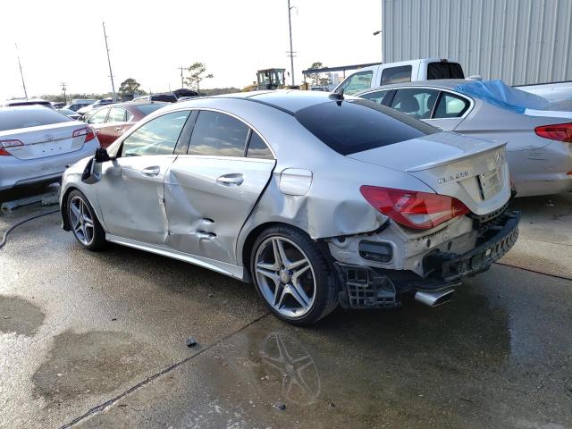 Photo 1 VIN: WDDSJ4EB5EN060587 - MERCEDES-BENZ CLA 250 