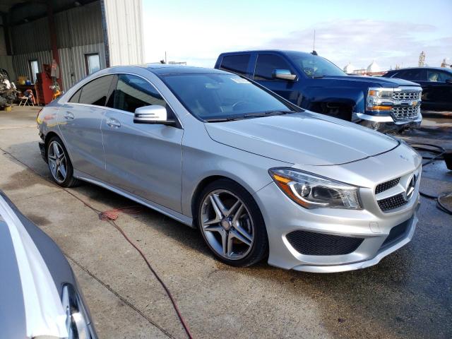 Photo 3 VIN: WDDSJ4EB5EN060587 - MERCEDES-BENZ CLA 250 