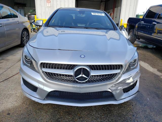 Photo 4 VIN: WDDSJ4EB5EN060587 - MERCEDES-BENZ CLA 250 