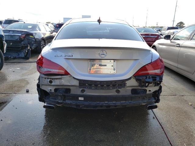 Photo 5 VIN: WDDSJ4EB5EN060587 - MERCEDES-BENZ CLA 250 