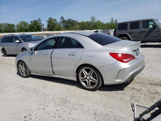 Photo 1 VIN: WDDSJ4EB5EN060895 - MERCEDES-BENZ CLA 250 