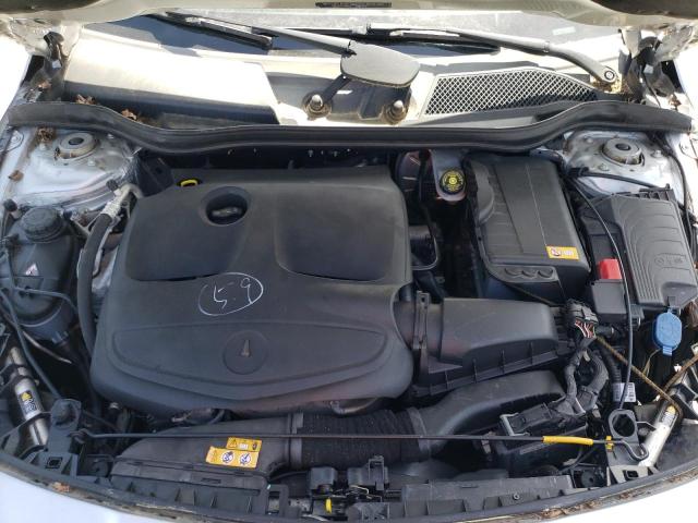 Photo 10 VIN: WDDSJ4EB5EN060895 - MERCEDES-BENZ CLA 250 