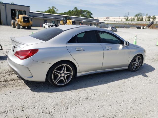 Photo 2 VIN: WDDSJ4EB5EN060895 - MERCEDES-BENZ CLA 250 