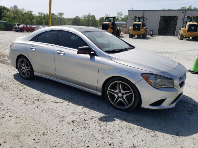 Photo 3 VIN: WDDSJ4EB5EN060895 - MERCEDES-BENZ CLA 250 