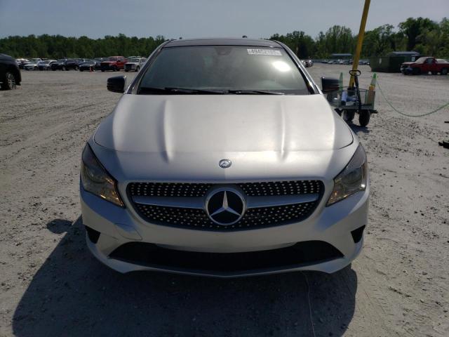 Photo 4 VIN: WDDSJ4EB5EN060895 - MERCEDES-BENZ CLA 250 