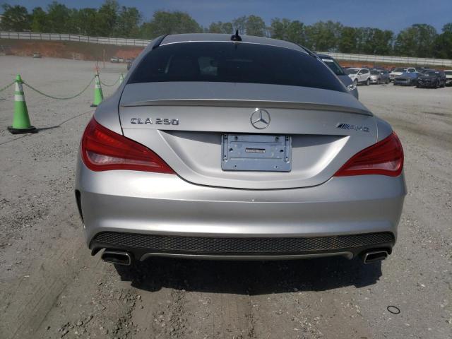 Photo 5 VIN: WDDSJ4EB5EN060895 - MERCEDES-BENZ CLA 250 