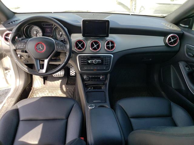 Photo 7 VIN: WDDSJ4EB5EN060895 - MERCEDES-BENZ CLA 250 