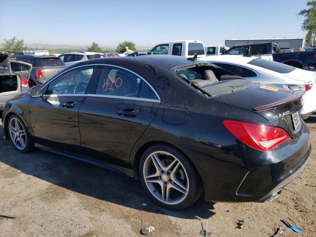 Photo 1 VIN: WDDSJ4EB5EN065661 - MERCEDES-BENZ CLA 250 