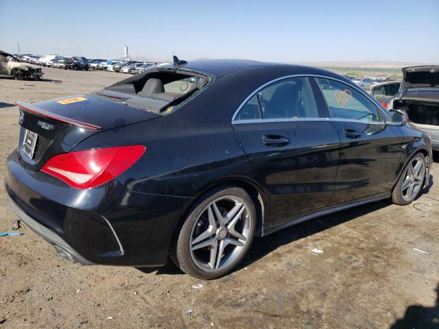 Photo 2 VIN: WDDSJ4EB5EN065661 - MERCEDES-BENZ CLA 250 