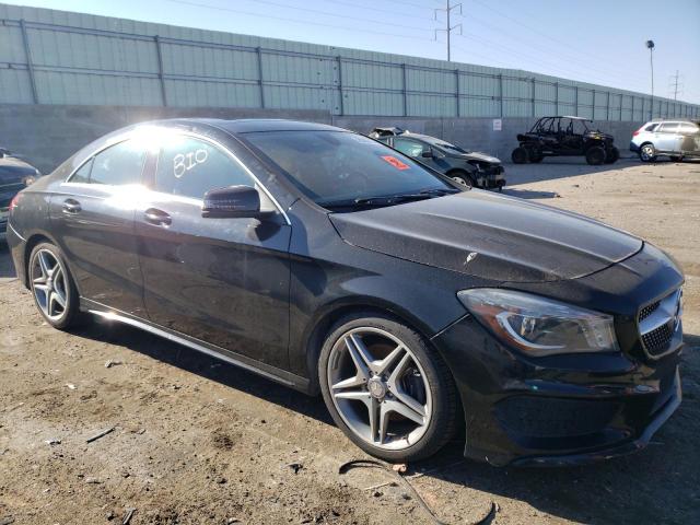 Photo 3 VIN: WDDSJ4EB5EN065661 - MERCEDES-BENZ CLA 250 