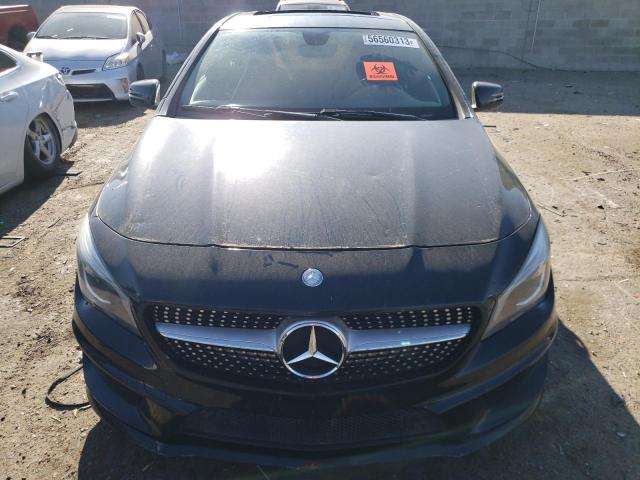 Photo 4 VIN: WDDSJ4EB5EN065661 - MERCEDES-BENZ CLA 250 