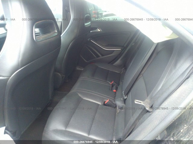 Photo 7 VIN: WDDSJ4EB5EN067135 - MERCEDES-BENZ CLA-CLASS 