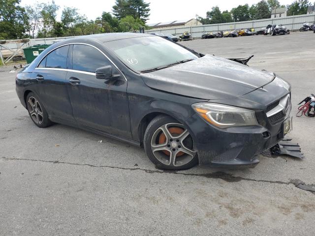 Photo 3 VIN: WDDSJ4EB5EN104667 - MERCEDES-BENZ CLA-KLASSE 