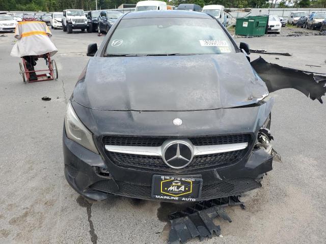 Photo 4 VIN: WDDSJ4EB5EN104667 - MERCEDES-BENZ CLA-KLASSE 