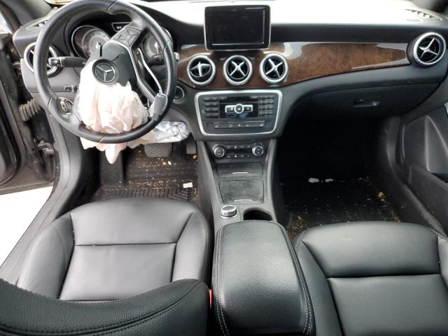 Photo 7 VIN: WDDSJ4EB5EN104667 - MERCEDES-BENZ CLA-KLASSE 