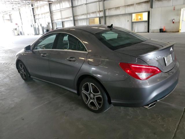 Photo 1 VIN: WDDSJ4EB5EN112509 - MERCEDES-BENZ CLA-CLASS 