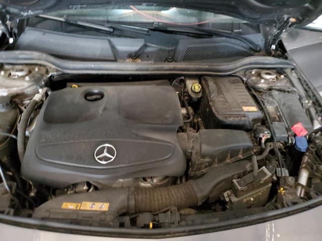 Photo 10 VIN: WDDSJ4EB5EN112509 - MERCEDES-BENZ CLA-CLASS 