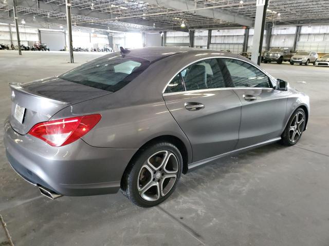 Photo 2 VIN: WDDSJ4EB5EN112509 - MERCEDES-BENZ CLA-CLASS 