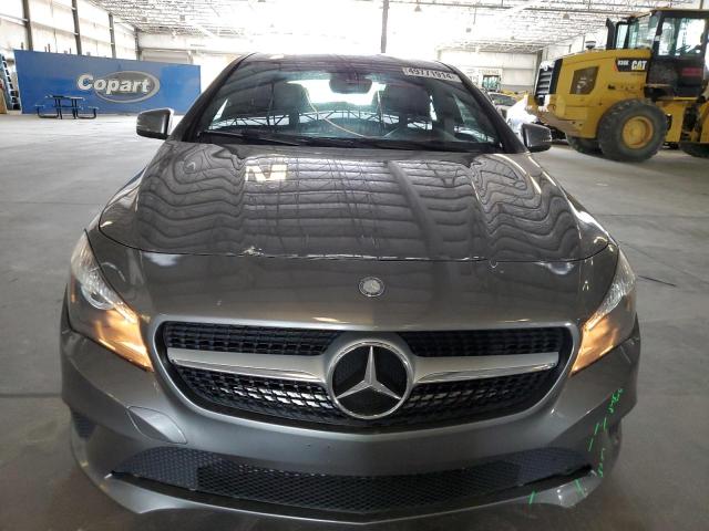 Photo 4 VIN: WDDSJ4EB5EN112509 - MERCEDES-BENZ CLA-CLASS 