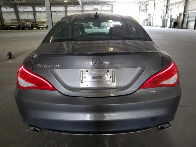 Photo 5 VIN: WDDSJ4EB5EN112509 - MERCEDES-BENZ CLA-CLASS 