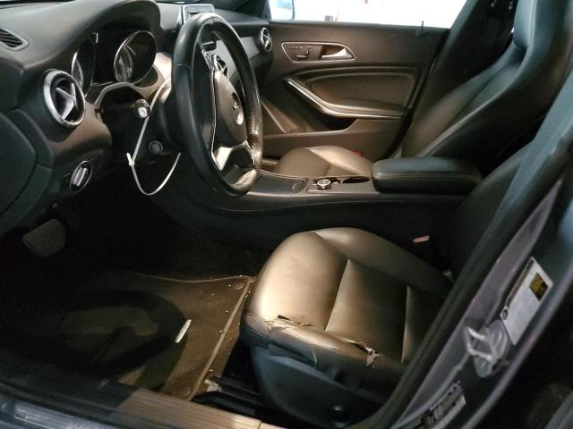 Photo 6 VIN: WDDSJ4EB5EN112509 - MERCEDES-BENZ CLA-CLASS 