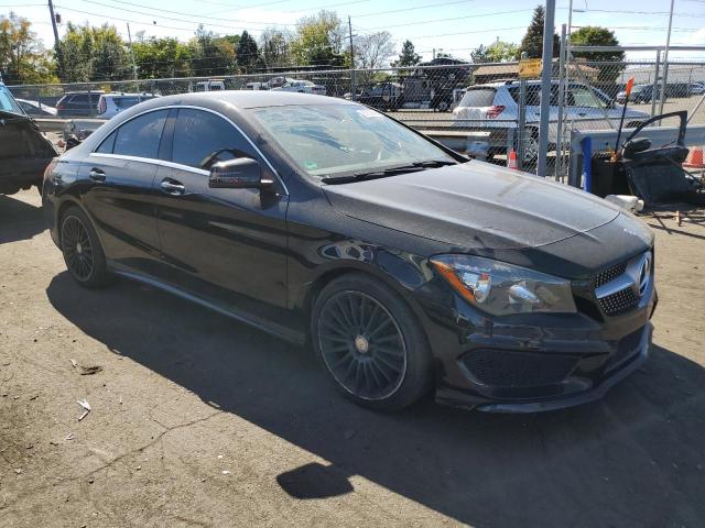 Photo 3 VIN: WDDSJ4EB5EN115197 - MERCEDES-BENZ CLA-CLASS 