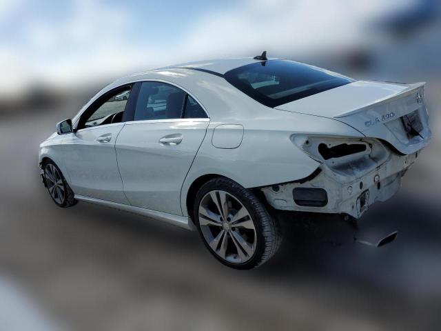 Photo 1 VIN: WDDSJ4EB5EN118567 - MERCEDES-BENZ CLA-CLASS 