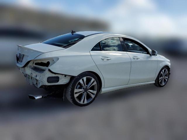 Photo 2 VIN: WDDSJ4EB5EN118567 - MERCEDES-BENZ CLA-CLASS 