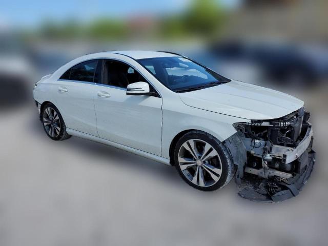 Photo 3 VIN: WDDSJ4EB5EN118567 - MERCEDES-BENZ CLA-CLASS 