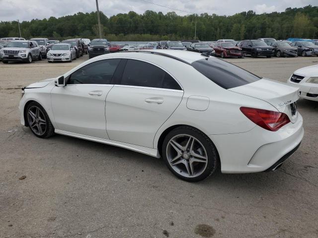 Photo 1 VIN: WDDSJ4EB5EN122764 - MERCEDES-BENZ CLA 250 