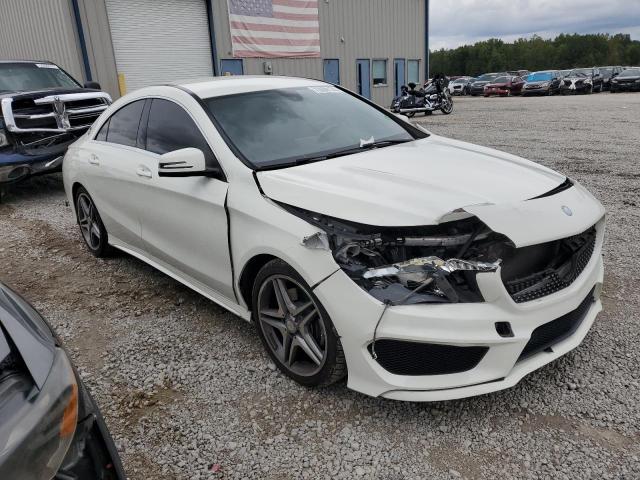 Photo 3 VIN: WDDSJ4EB5EN122764 - MERCEDES-BENZ CLA 250 