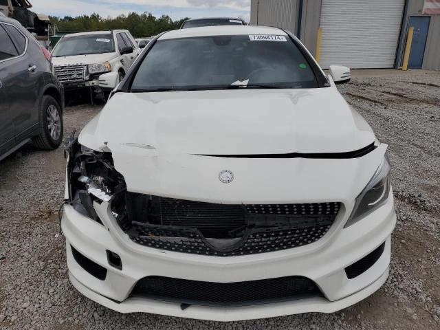 Photo 4 VIN: WDDSJ4EB5EN122764 - MERCEDES-BENZ CLA 250 