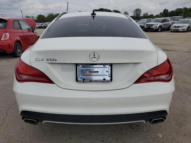 Photo 5 VIN: WDDSJ4EB5EN122764 - MERCEDES-BENZ CLA 250 