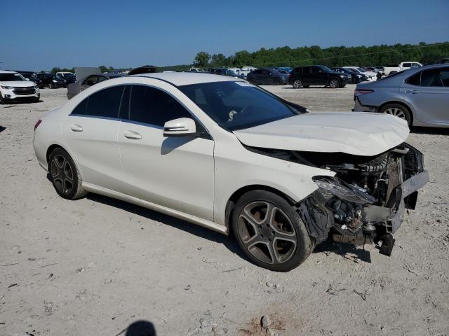 Photo 3 VIN: WDDSJ4EB5EN131707 - MERCEDES-BENZ CLA 250 