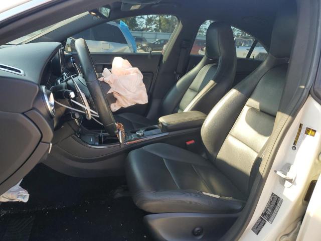 Photo 6 VIN: WDDSJ4EB5EN131707 - MERCEDES-BENZ CLA 250 