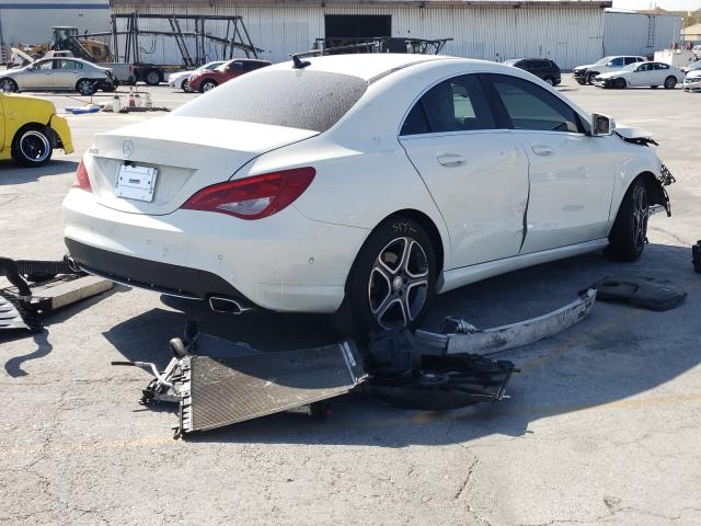 Photo 3 VIN: WDDSJ4EB5EN137734 - MERCEDES-BENZ CLA 250 