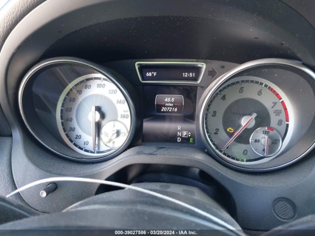 Photo 6 VIN: WDDSJ4EB5EN138480 - MERCEDES-BENZ CLA 250 