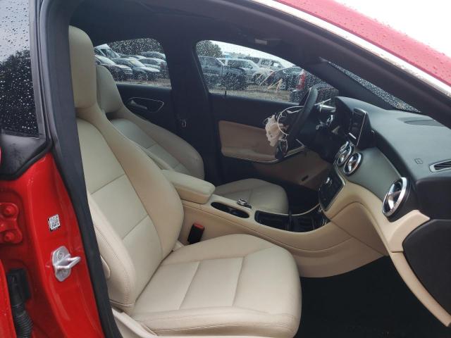 Photo 4 VIN: WDDSJ4EB5EN140200 - MERCEDES-BENZ CLA 250 