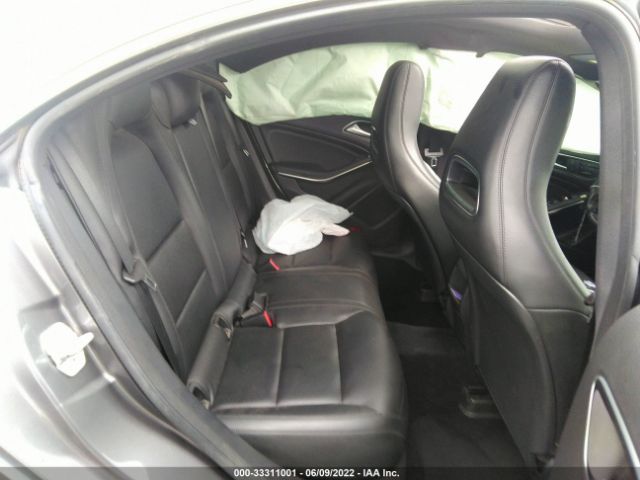 Photo 7 VIN: WDDSJ4EB5EN140245 - MERCEDES-BENZ CLA-CLASS 