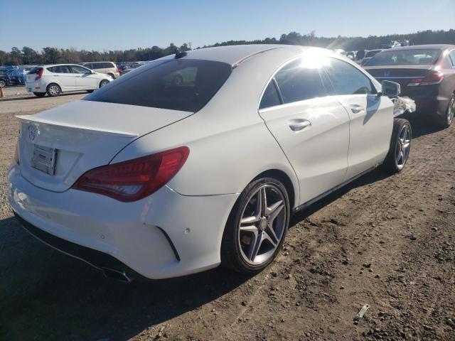 Photo 3 VIN: WDDSJ4EB5EN149009 - MERCEDES-BENZ CLA 250 