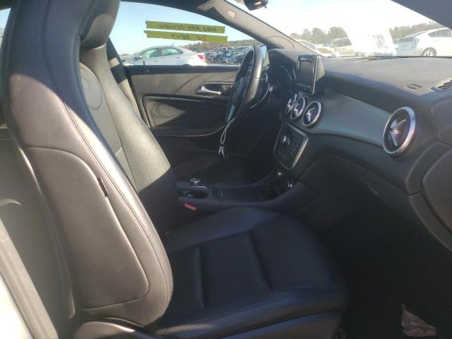 Photo 4 VIN: WDDSJ4EB5EN149009 - MERCEDES-BENZ CLA 250 